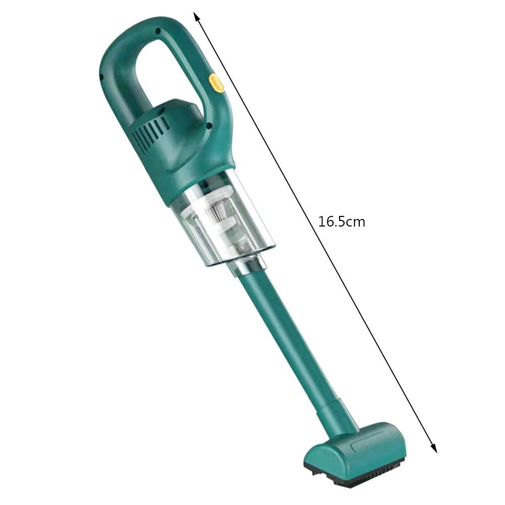 Aspirator Portabil fara Fir, Incarcare USB, Pentru Casa si Masina - imagine 8